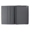 Ventev FolioCover Protection Case for Apple iPad Air (1st Gen) - Gray / Red - Ventev - Simple Cell Shop, Free shipping from Maryland!