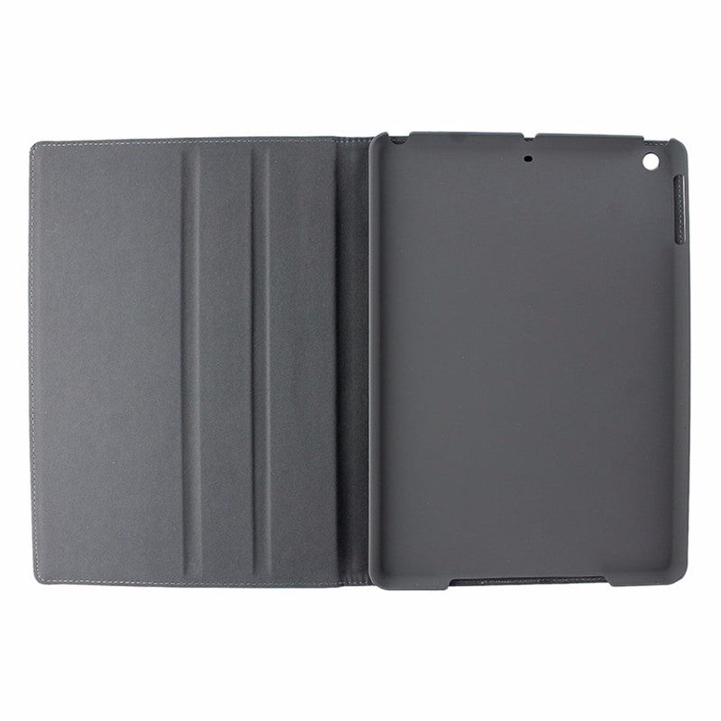 Ventev FolioCover Protection Case for Apple iPad Air (1st Gen) - Gray / Red - Ventev - Simple Cell Shop, Free shipping from Maryland!
