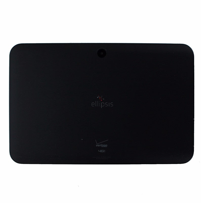 Verizon Ellipsis 10.1-inch Tablet (QTAIR7) Wi-Fi + Verizon - 16GB / Black - Verizon - Simple Cell Shop, Free shipping from Maryland!
