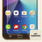 Verizon Tempered Display Protector for Samsung Galaxy J7 - Clear - Verizon - Simple Cell Shop, Free shipping from Maryland!