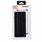Verizon Curved Glass Screen Protector for Samsung Galaxy Note 8 - Clear/Black - Verizon - Simple Cell Shop, Free shipping from Maryland!