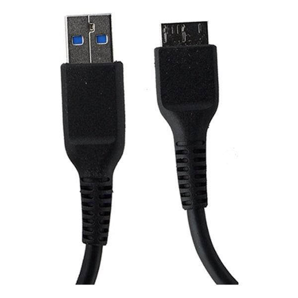 Verizon ( 39 - 0603 - 01 - VW ) 3Ft USB Data Cable for Micro USB Devices - Black - Verizon - Simple Cell Shop, Free shipping from Maryland!