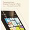 Verizon Tempered Glass Display Protector for Microsoft Lumia 735 - Verizon - Simple Cell Shop, Free shipping from Maryland!