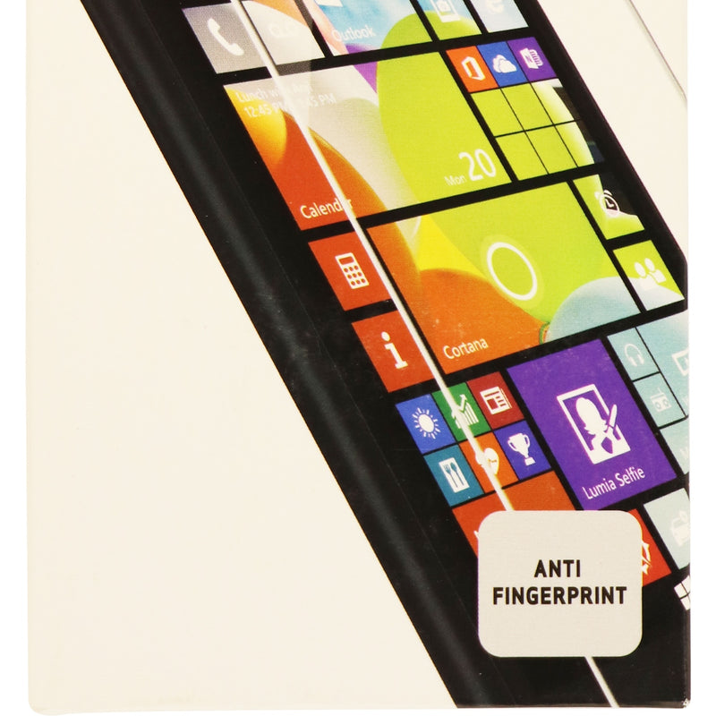 Verizon Tempered Glass Display Protector for Microsoft Lumia 735 - Verizon - Simple Cell Shop, Free shipping from Maryland!
