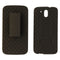 Verizon Shell Holster Combo Protective Case Cover for HTC Desire 526 - Black - Verizon - Simple Cell Shop, Free shipping from Maryland!