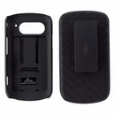 Verizon Shell/Holster Combo with Kickstand for Pantech Breakout - Black - Verizon - Simple Cell Shop, Free shipping from Maryland!