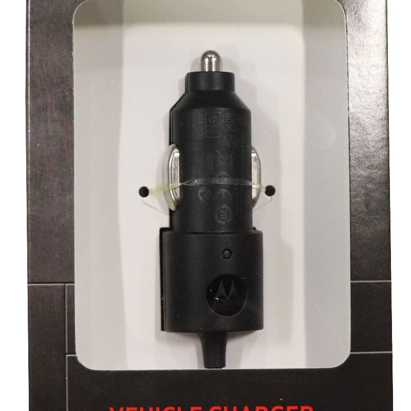 Verizon Micro USB 8W Car Vehicle Travel Charger - Black - Verizon - Simple Cell Shop, Free shipping from Maryland!