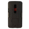 Verizon Hardshell Case and Belt Holster Combo for Motorola Droid Maxx 2 - Black - Verizon - Simple Cell Shop, Free shipping from Maryland!