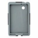 Verizon Dual Cover with Kickstand for Ellipsis 7 - Black and Gray - Verizon - Simple Cell Shop, Free shipping from Maryland!