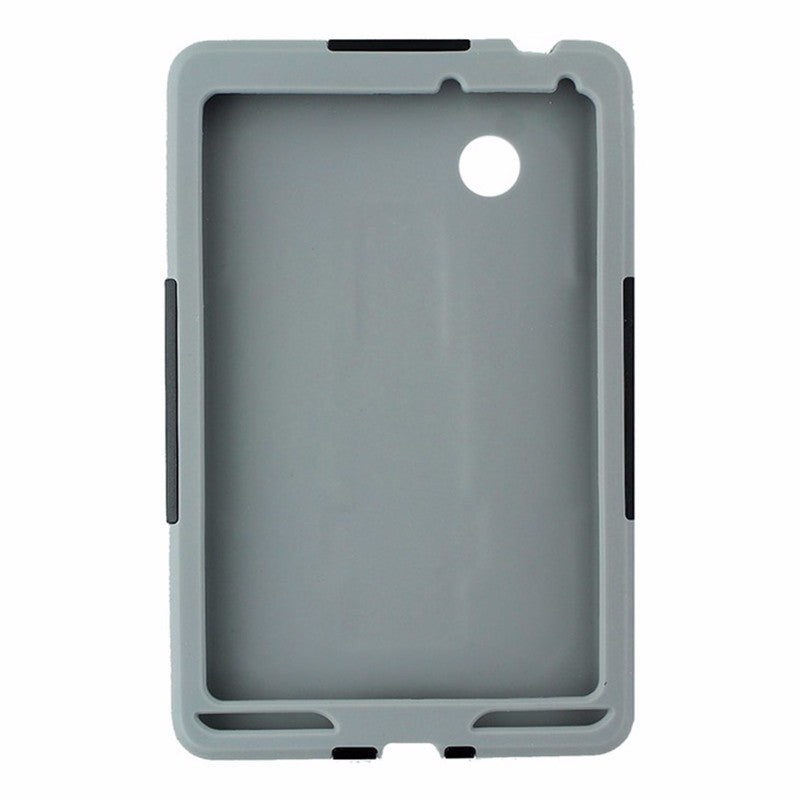 Verizon Dual Cover with Kickstand for Ellipsis 7 - Black and Gray - Verizon - Simple Cell Shop, Free shipping from Maryland!