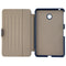 Verizon Folio Case with Stylus Pen and Screen Combo for Ellipsis 8 - Dark Blue - Verizon - Simple Cell Shop, Free shipping from Maryland!