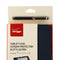 Verizon Folio Case with Stylus Pen and Screen Combo for Ellipsis 8 - Dark Blue - Verizon - Simple Cell Shop, Free shipping from Maryland!