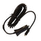 Verizon Coiled Car Charger with Micro-USB Connector and Extra USB Port - Black - Verizon - Simple Cell Shop, Free shipping from Maryland!