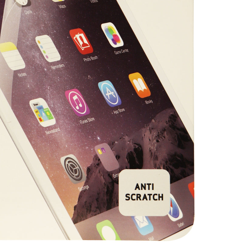 Verizon Anti-Scratch Display Screen Protector 3 Pack Apple iPad mini 2 3 - Clear - Verizon - Simple Cell Shop, Free shipping from Maryland!