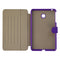 Verizon Hardshell Leather Folio Case for Verizon Ellipsis 8 Tablet - Purple - Verizon - Simple Cell Shop, Free shipping from Maryland!