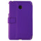 Verizon Hardshell Leather Folio Case for Verizon Ellipsis 8 Tablet - Purple - Verizon - Simple Cell Shop, Free shipping from Maryland!