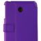 Verizon Hardshell Leather Folio Case for Verizon Ellipsis 8 Tablet - Purple - Verizon - Simple Cell Shop, Free shipping from Maryland!