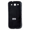 Battery Door Back Cover for Galaxy S III, Galaxy S3 - Black - Samsung - Simple Cell Shop, Free shipping from Maryland!