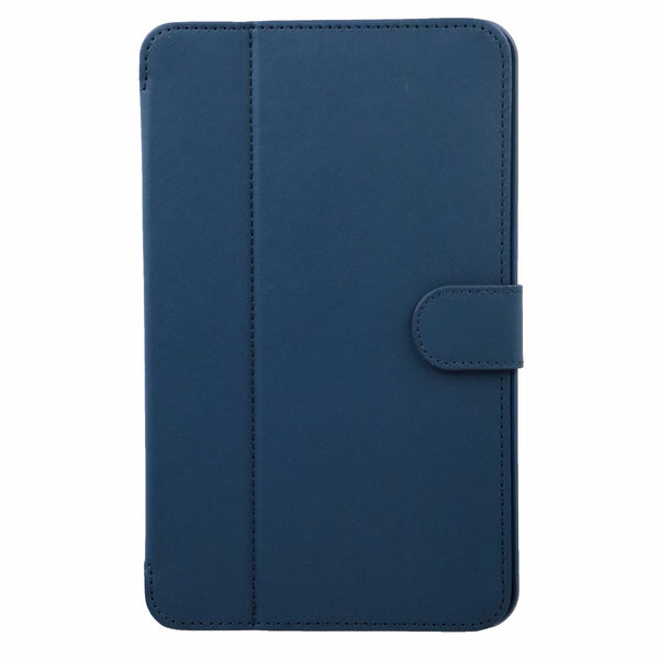 Verizon OEM Folio Case for Samsung Galaxy Tab E 8-inch - Navy Blue - Verizon - Simple Cell Shop, Free shipping from Maryland!