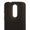 Verizon Silicone Cover Protective Case for Motorola Droid Turbo 2 - Matte Black - Verizon - Simple Cell Shop, Free shipping from Maryland!