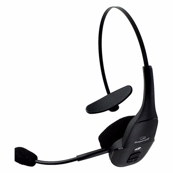 BlueParrott VXi B350-XT (Classic) Noise Canceling Bluetooth Headset - BlueParrott - Simple Cell Shop, Free shipping from Maryland!