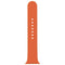 Apple Watch Sport Band Strap (M/L) 40mm/38mm - Papaya / Adjusting Side - Apple - Simple Cell Shop, Free shipping from Maryland!