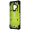 Urban Armor Gear Plasma Series Case for Samsung Galaxy S9 - Citron Yellow - Urban Armor Gear - Simple Cell Shop, Free shipping from Maryland!