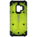 Urban Armor Gear Plasma Series Case for Samsung Galaxy S9 - Citron Yellow - Urban Armor Gear - Simple Cell Shop, Free shipping from Maryland!