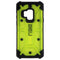 Urban Armor Gear Plasma Series Case for Samsung Galaxy S9 - Citron Yellow - Urban Armor Gear - Simple Cell Shop, Free shipping from Maryland!