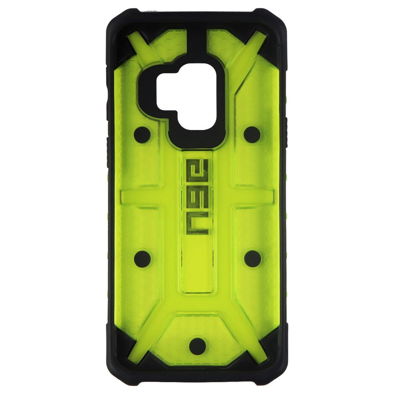 Urban Armor Gear Plasma Series Case for Samsung Galaxy S9 - Citron Yellow - Urban Armor Gear - Simple Cell Shop, Free shipping from Maryland!