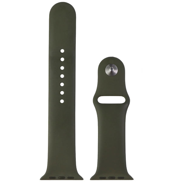 Apple 44mm Band for Apple Watch 42/44/45mm All Series - Khaki Green (M/L Only) - Apple - Simple Cell Shop, Free shipping from Maryland!