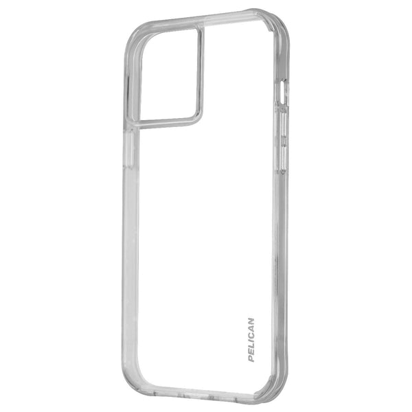 Pelican Protection Pack Tough Case and Glass for iPhone 12 Pro Max - Clear - Case-Mate - Simple Cell Shop, Free shipping from Maryland!