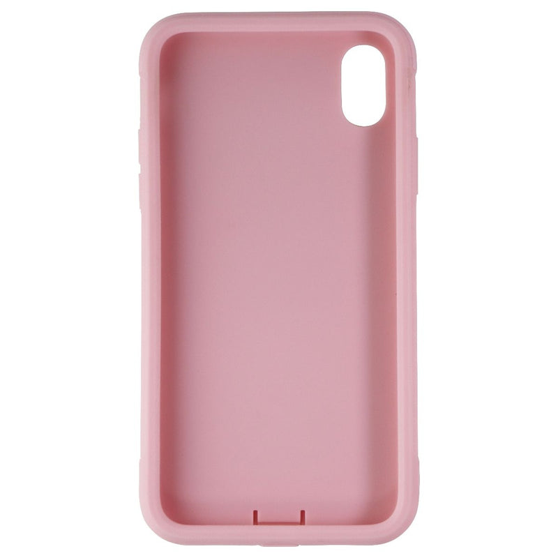 Verizon Rugged Hardshell Dual Layer Case for Apple iPhone XR - Pink - Verizon - Simple Cell Shop, Free shipping from Maryland!