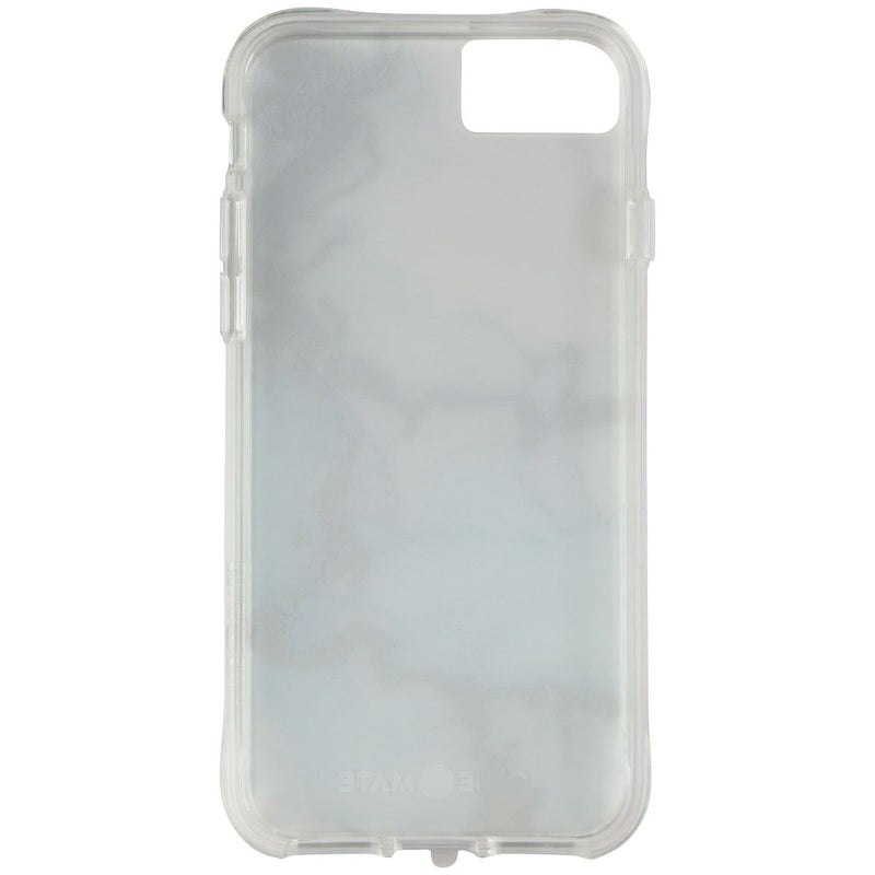 Case-Mate Print Case for iPhone SE (3rd Gen)/SE (2020)/8/7 - Ocean Marble