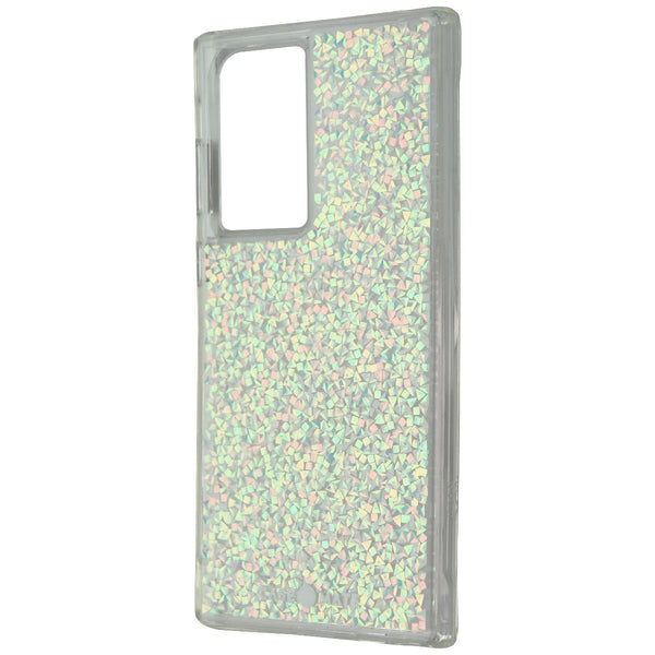 Case-Mate Twinkle Case for Galaxy S22 Ultra - Reflective Foil Elements Stardust - Case-Mate - Simple Cell Shop, Free shipping from Maryland!