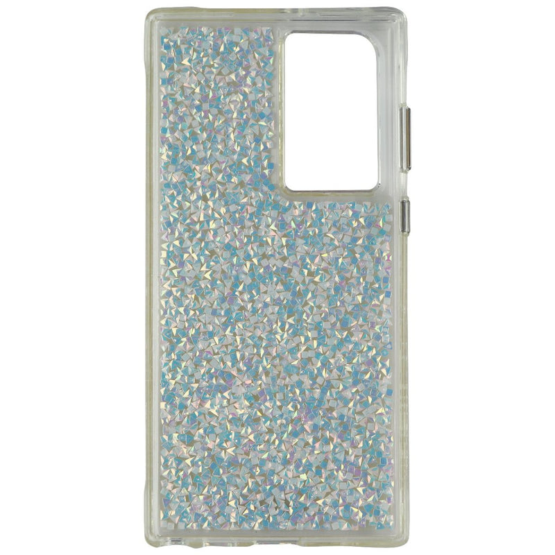 Case-Mate Twinkle Case for Galaxy S22 Ultra - Reflective Foil Elements Stardust - Case-Mate - Simple Cell Shop, Free shipping from Maryland!