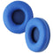 Replacement Ear Pad Cushions for Beats Solo2 Wireless Headphones - Blue