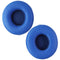 Replacement Ear Pad Cushions for Beats Solo2 Wireless Headphones - Blue