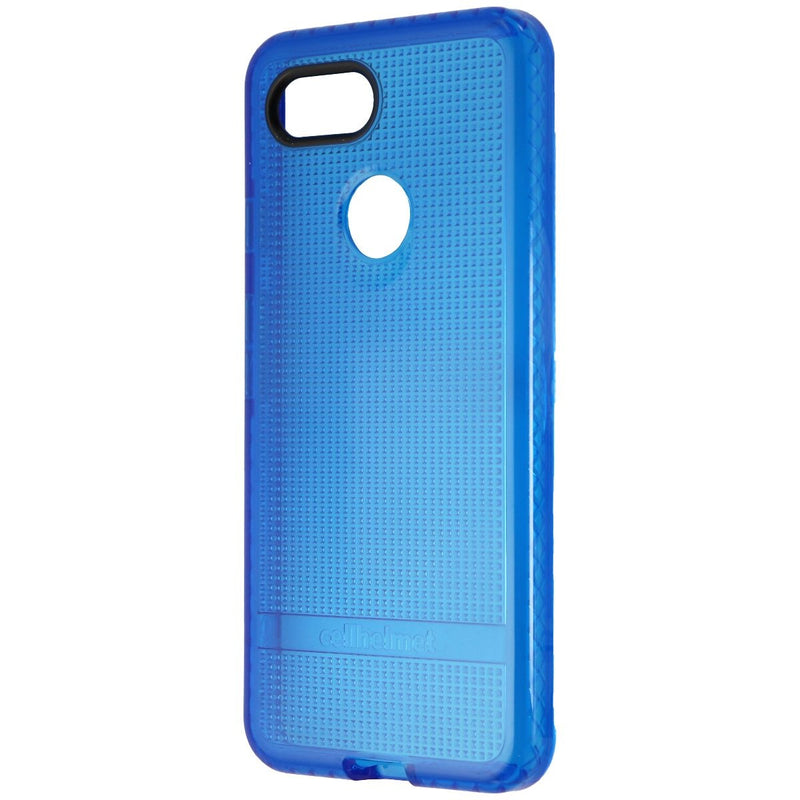 CellHelmet Altitude X Pro Series Case for Google Pixel 3 - Blue - CellHelmet - Simple Cell Shop, Free shipping from Maryland!