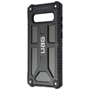 Urban Armor Gear Monarch Series Carbon Fiber Case for Galaxy S10+ (Plus) - Black - Urban Armor Gear - Simple Cell Shop, Free shipping from Maryland!