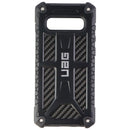Urban Armor Gear Monarch Series Carbon Fiber Case for Galaxy S10+ (Plus) - Black - Urban Armor Gear - Simple Cell Shop, Free shipping from Maryland!