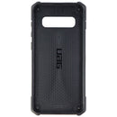 Urban Armor Gear Monarch Series Carbon Fiber Case for Galaxy S10+ (Plus) - Black - Urban Armor Gear - Simple Cell Shop, Free shipping from Maryland!