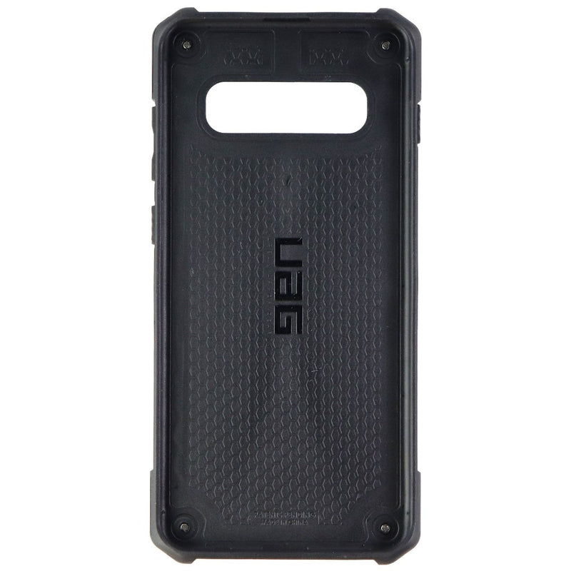 Urban Armor Gear Monarch Series Carbon Fiber Case for Galaxy S10+ (Plus) - Black - Urban Armor Gear - Simple Cell Shop, Free shipping from Maryland!