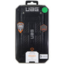Urban Armor Gear Monarch Series Carbon Fiber Case for Galaxy S10+ (Plus) - Black - Urban Armor Gear - Simple Cell Shop, Free shipping from Maryland!