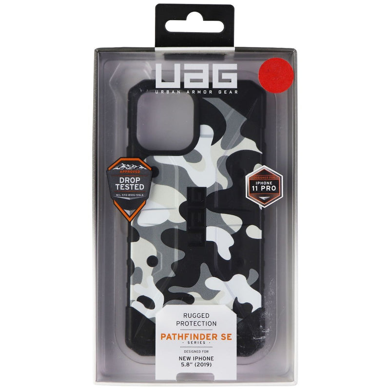 Urban Armor Gear Pathfinder SE Series Case for Apple iPhone 11 Pro - Arctic Camo - Urban Armor Gear - Simple Cell Shop, Free shipping from Maryland!