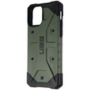 Urban Armor Gear Pathfinder Hard Case for Apple iPhone 11 Pro - Olive Drab - Urban Armor Gear - Simple Cell Shop, Free shipping from Maryland!