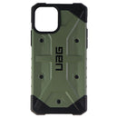 Urban Armor Gear Pathfinder Hard Case for Apple iPhone 11 Pro - Olive Drab - Urban Armor Gear - Simple Cell Shop, Free shipping from Maryland!
