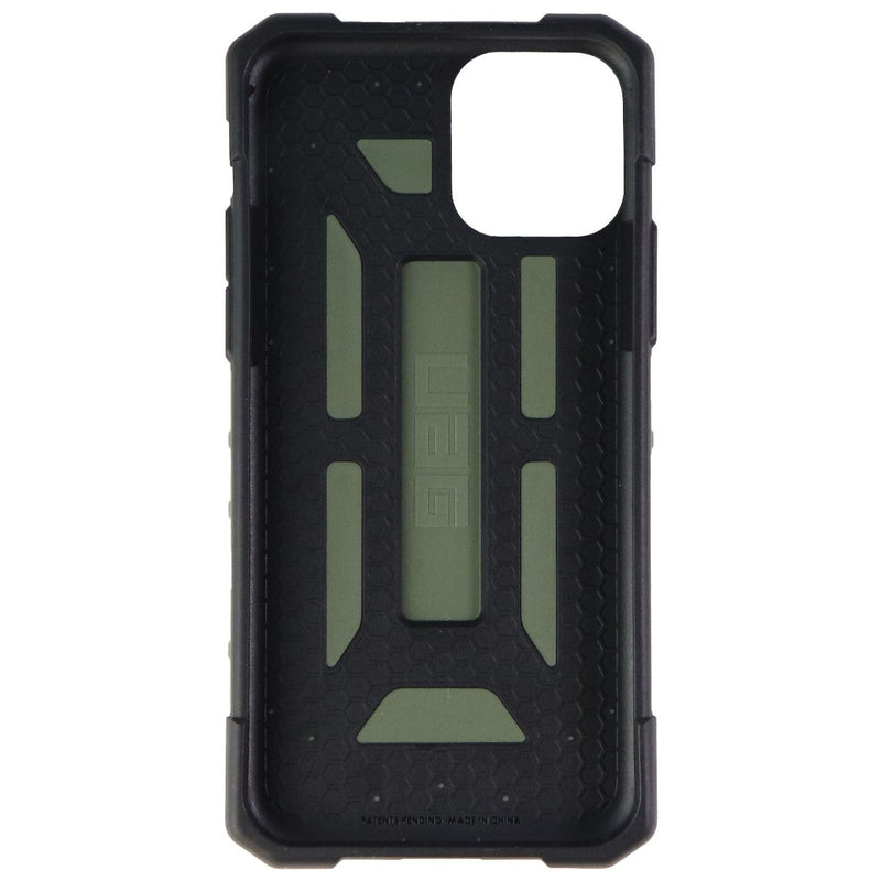 Urban Armor Gear Pathfinder Hard Case for Apple iPhone 11 Pro - Olive Drab - Urban Armor Gear - Simple Cell Shop, Free shipping from Maryland!