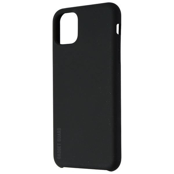 Gadget Guard Bundle Case + Glass Screen Protector for iPhone 11 Pro Max - Black - Gadget Guard - Simple Cell Shop, Free shipping from Maryland!