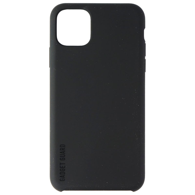Gadget Guard Bundle Case + Glass Screen Protector for iPhone 11 Pro Max - Black - Gadget Guard - Simple Cell Shop, Free shipping from Maryland!